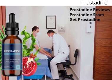 Cost Of Prostadine